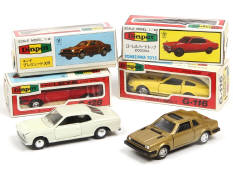 YONEZAWA TOYS DIAPET (JAPON) (4)