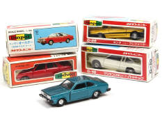 YONEZAWA TOYS DIAPET (JAPON) (4)