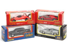 TOMICA DANDY (JAPON) (4)