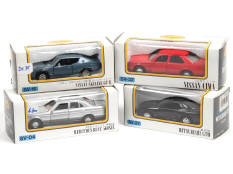 YONEZAWA TOYS DIAPET (JAPON) (4)