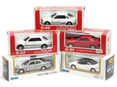 YONEZAWA TOYS DIAPET (JAPON) (5)