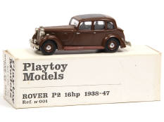 PLAYTOY MODELS (BELGIQUE) (1)