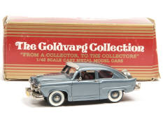THE GOLDVARG COLLECTION (ARGENTINE) (1)