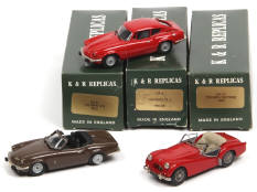 K & R REPLICAS (GB) (3)