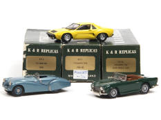 K & R REPLICAS (GB) (3)