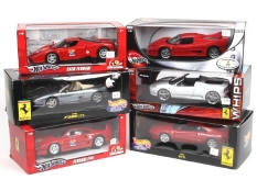 MATTEL (USA) (6)
