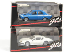 LE MANS MINIATURES (FRANCE) (2)