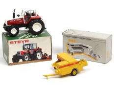 DIVERS (ALLEMAGNE) (2)