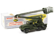 DINKY TOYS (GB) (1)