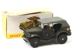 DINKY TOYS (FRANCE) (1)