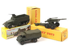 DINKY TOYS (FRANCE) (3)