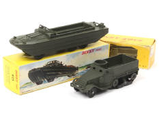 DINKY TOYS (FRANCE) (2)