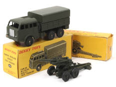 DINKY TOYS (FRANCE) (2)