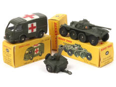 DINKY TOYS (FRANCE) (3)
