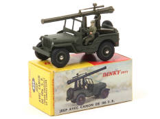 DINKY TOYS (FRANCE) (1)