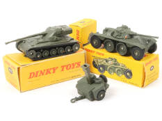 DINKY TOYS (FRANCE) (3)