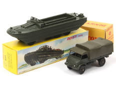 DINKY TOYS (FRANCE) (2)