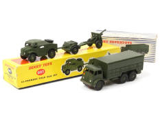 DINKY TOYS (GB) (2)