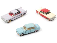 DINKY TOYS (FRANCE) (3)