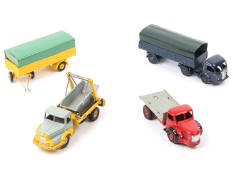 DINKY TOYS (FRANCE) (4)