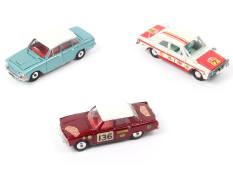DINKY TOYS (GB) (3)