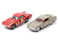 MERCURY (ITALIE) (2)