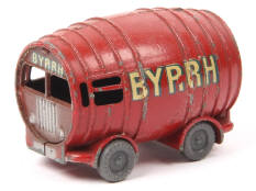 LES ROUTIERS (FRANCE) (1)