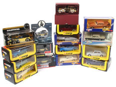 CORGI TOYS (GB) (16)