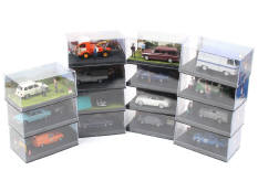 EDITIONS ALTAYA (FRANCE) (15)