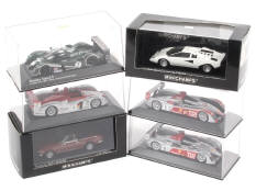 MINICHAMPS (ALLEMAGNE) (6)