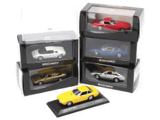 MINICHAMPS (ALLEMAGNE) (6)