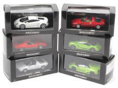MINICHAMPS (ALLEMAGNE) (6)