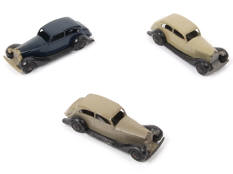 DINKY TOYS (GB) (3)