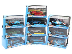 EDITIONS ATLAS (FRANCE) (10)