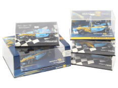 MINICHAMPS (ALLEMAGNE) (5)