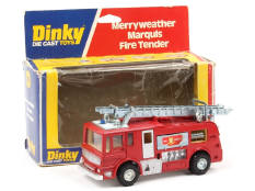 DINKY TOYS (GB) (1)