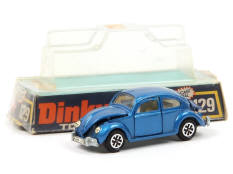 DINKY TOYS (GB) (1)