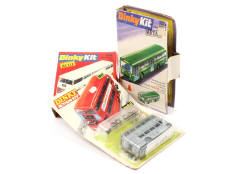 DINKY TOYS (GB) (3)