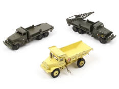 DINKY TOYS (FRANCE) (3)