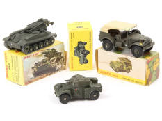 DINKY TOYS (FRANCE) (3)