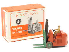 DINKY TOYS (GB) (1)