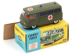 CORGI TOYS (GB) (1)