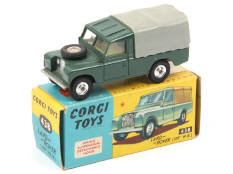 CORGI TOYS (GB) (1)