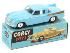 CORGI TOYS (GB) (1)