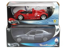 MATTEL (USA) (2)
