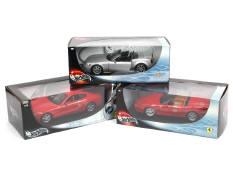 MATTEL (USA) (3)