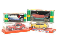 DIVERS (ALLEMAGNE) (4)