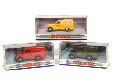 DINKY MATCHBOX (3)