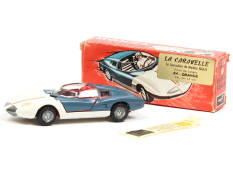 TEKNO (DANEMARK) (1)