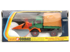 CORGI TOYS (GB) (1)